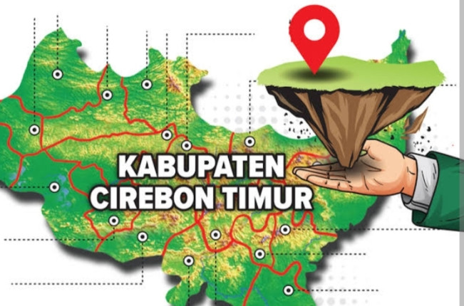 Selangkah Lagi, Cirebon Timur Bakal jadi Kabupaten Baru